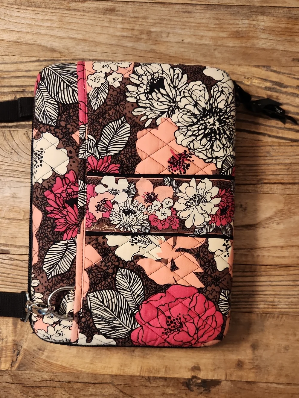 Vera Bradley Mini Laptop Case